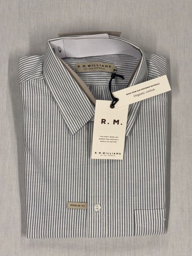 Williams shirt - r,
