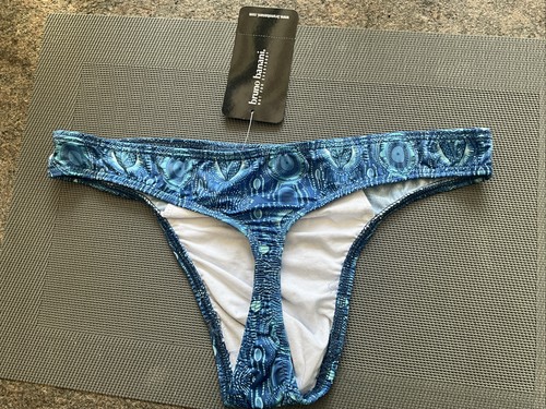 Bruno banani herren string - bruno,