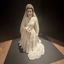 HER MAJESTY QUEEN ELIZABETH II