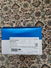 10 Busch-Jaeger Abdeckrahmen