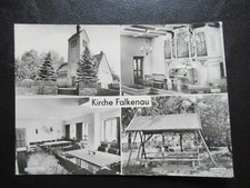 AK Falkenau Evangelische