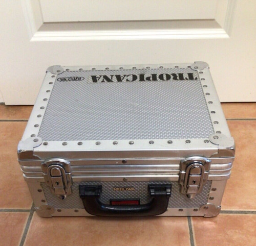 Rimowa tropicana fotokoffer - rimowa,