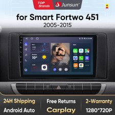 Android 13 Autoradio GPS