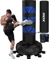 Boxsack freistehender von - von, rdx