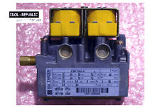  SIT 830 Tandem Code 0830100 Gaskombiventil 24V~ Pilotausgang SIT830 Gasarmatur