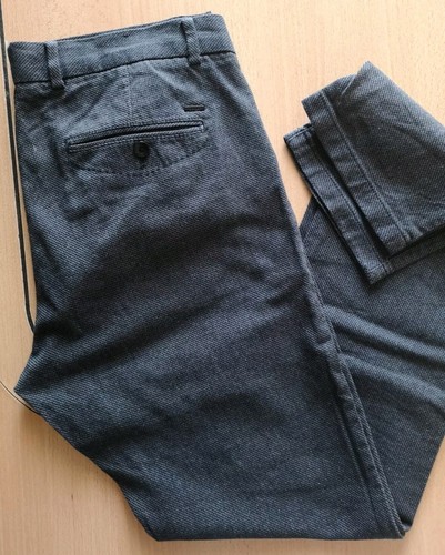 Oliver black label slim fit - oliver,