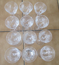 12 Schnapsgläser TW +