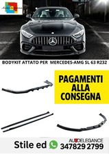 Bodykit passend für - passend,