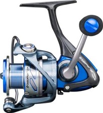 Okuma INSPIRA ISX blue