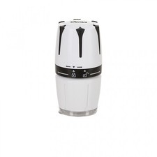 Genius Knoblauchschneider G10 schnelle hochwertige Knoblauchpresse