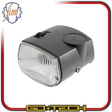 Scheinwerfer Piaggio Ciao Px