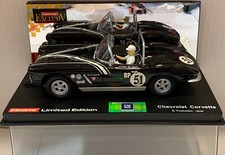 Slot Car carrera exclusiv
