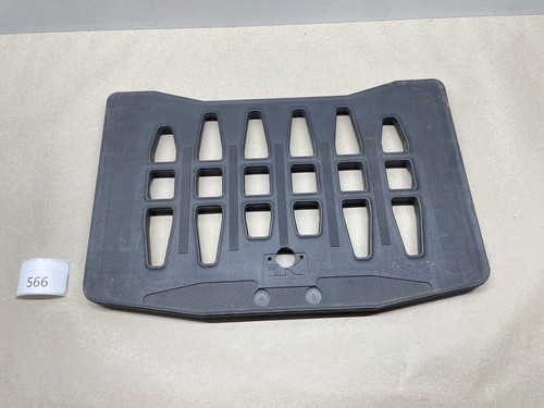 Krauser halteplatte topcase - k1,