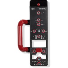 Original Hewi Bohrlehre mit