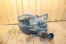 Opel Ascona B, Manta B, Kadett C  Luftfilterkasten   Bosch Nr. 0280202005  #4510