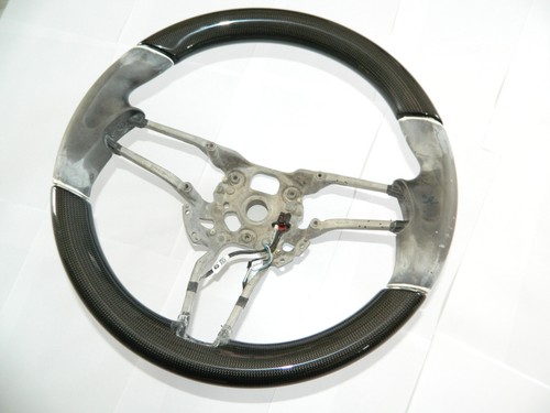 Carbon lenkrad steering - carbon,