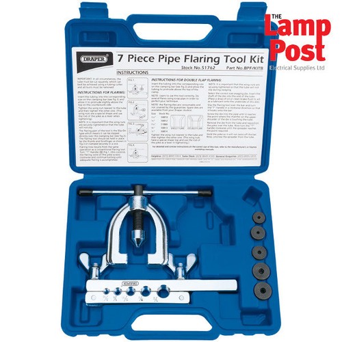 Draper 51762 bremsleitung - draper,