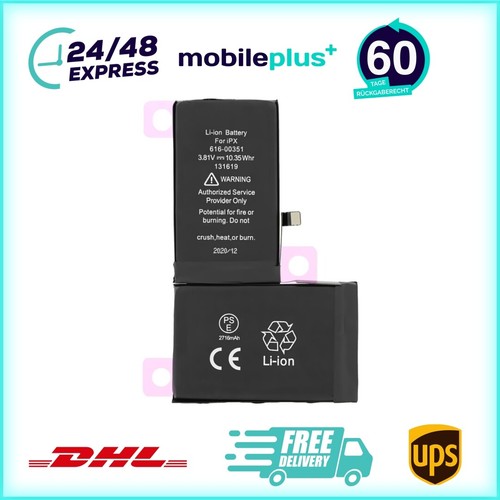616 00351 akku für iphone - für,
