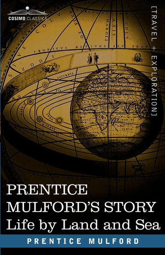 Prentice mulford - mulford,