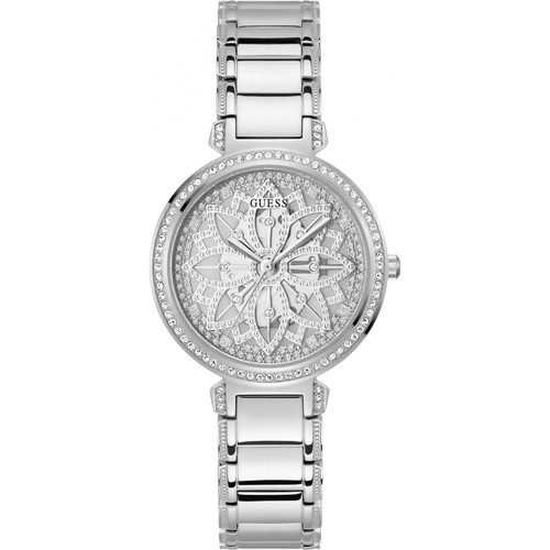 Guess lily damen armbanduhr - guess,