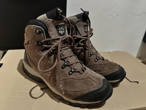 Jack wolfskin vojo - jack, hike