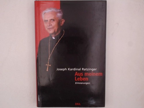 Aus meinem leben - aus, (1927-1977)