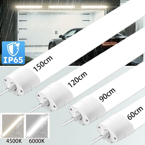 Led feuchtraumlampe - led,