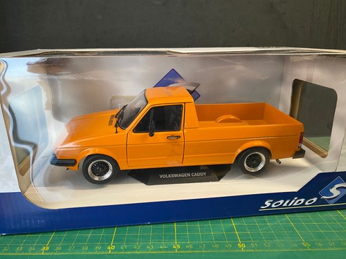 Caddy 1982 - (typ, 14d)