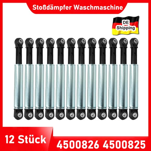 12x stoßdämpfer passend - 12x,