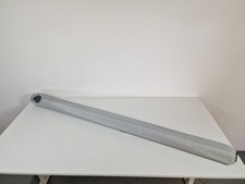 1x Airtube 160cm Vorzelte Zubehör Luftschlauch 2 Stück Set Grau Camping Outdoor