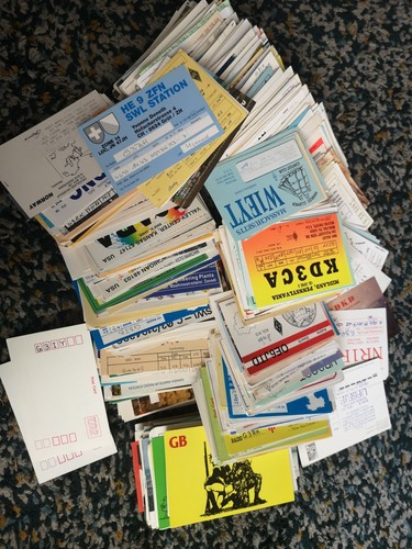 Sammlung von sammlerstücken - sammlung,