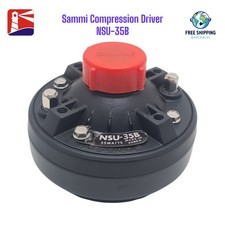 Sammi Kompressions-Treiber Typ