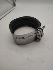 Contec CV Verbinder SML Rohr DN125