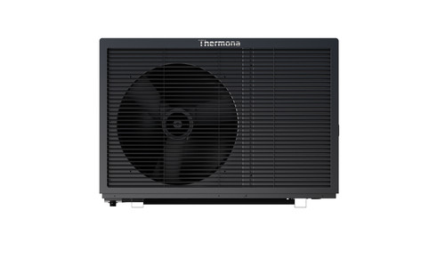 Thermona r290 monoblock - thermona, se