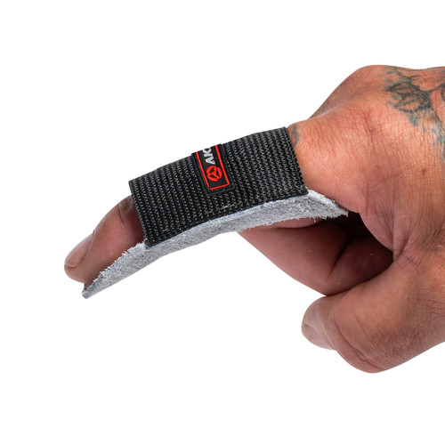 Akios angeln casting finger - angeln,