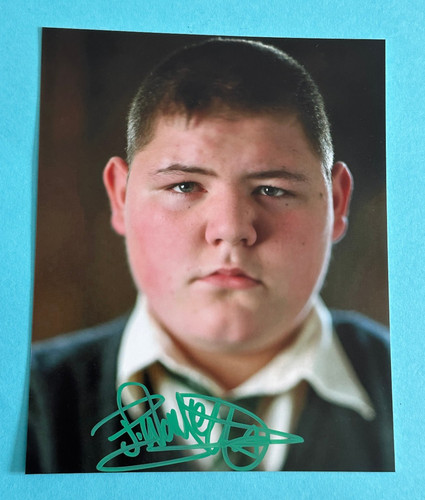 Jamie waylett harry potter - ,