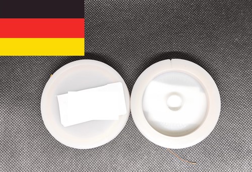 Kupferlackdraht 8mm 10 - 0,8mm, x