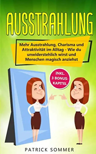 Ausstrahlung mehr - ausstrahlung:,