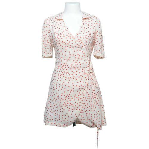 Soleil wickelkleid - soleil,