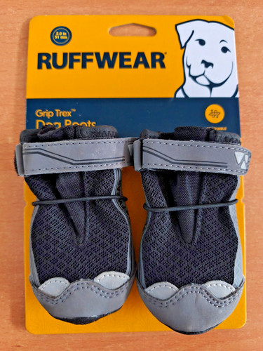 Ruffwear grip trex - ruffwear,
