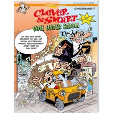 Marsupilami 31: So ein Zirkus!