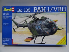 Revell Bo 105 PAH-1 / VBH