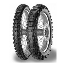 Motorradreifen 140/80 -18 70M