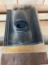 Braas Harzer Pfanne Durovent