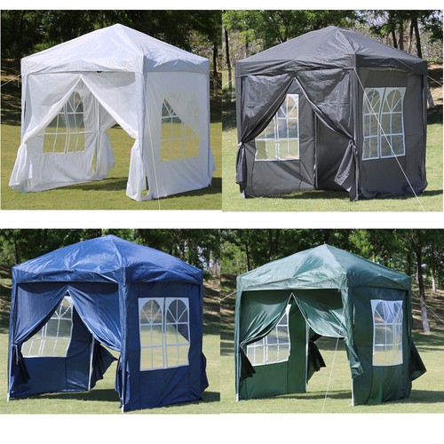 Popup pavillon festzelt - popup,