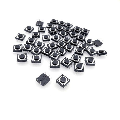 50x mini polig - mini, 4-polig