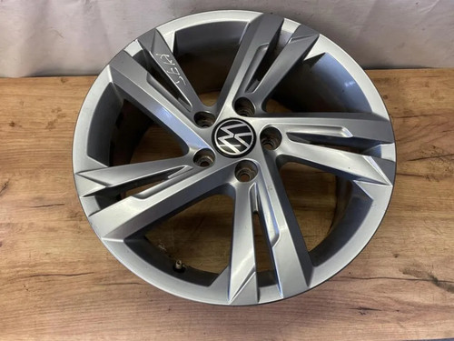 Alufelge zoll 5 - 7.5", 5x112