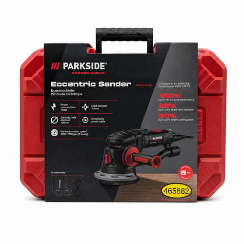 Parkside performance - parkside,