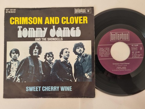 Tommy james the shondells - tommy,
