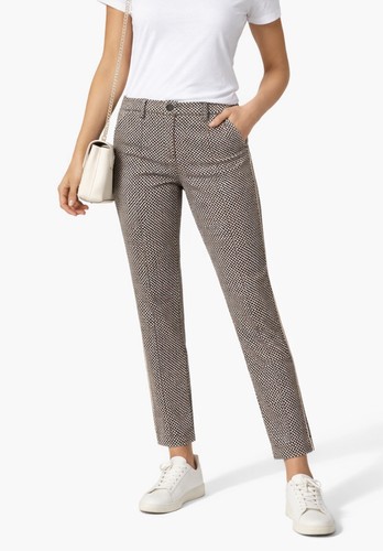 Marc cain hose scuba jersey - cain,
